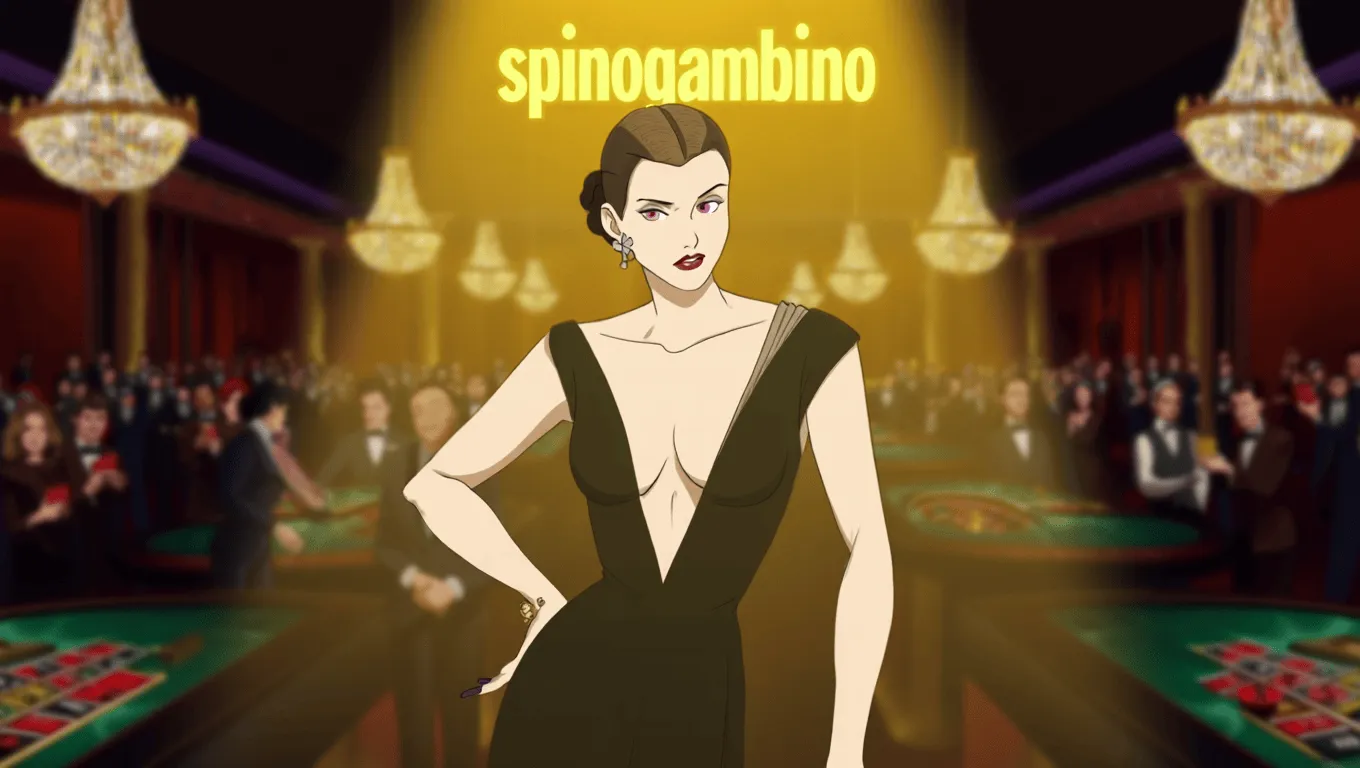 spinogambino app