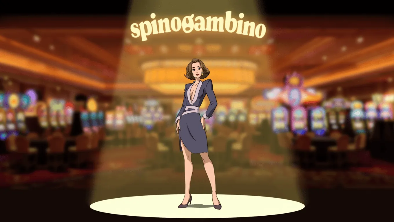 spinogambino bonus