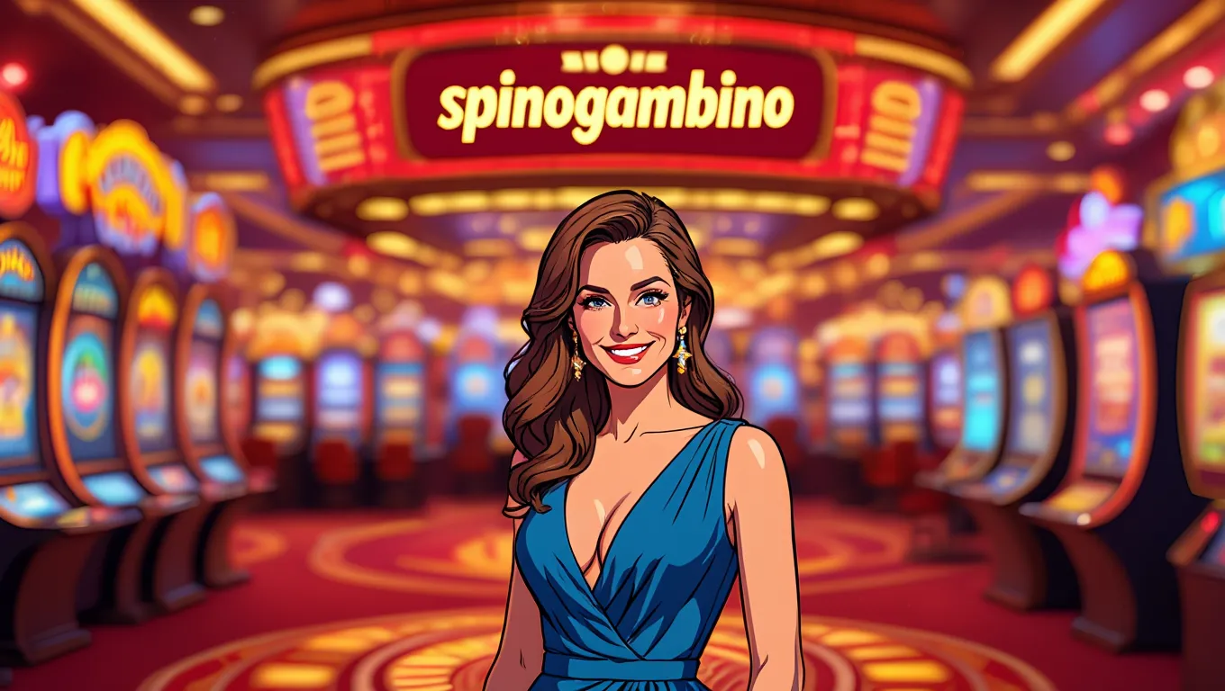 spinogambino bonus