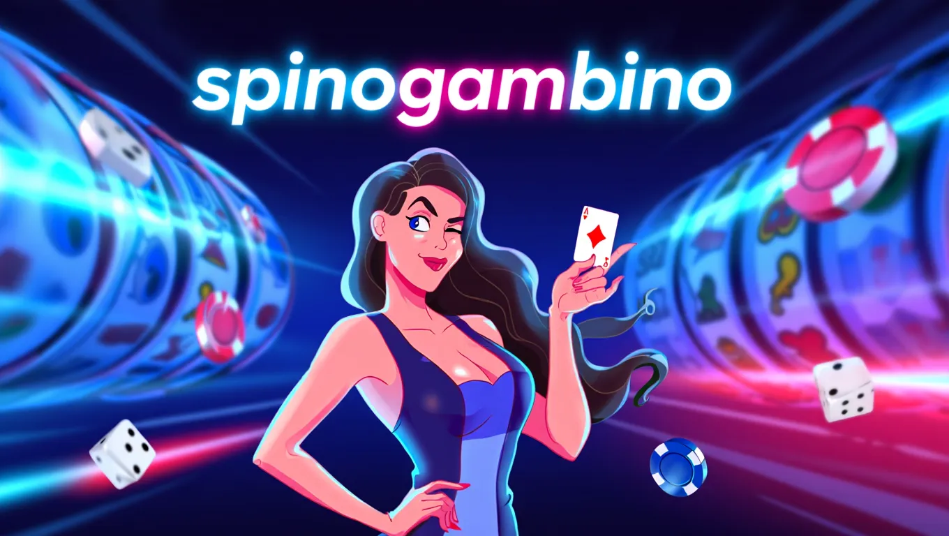 spinogambino