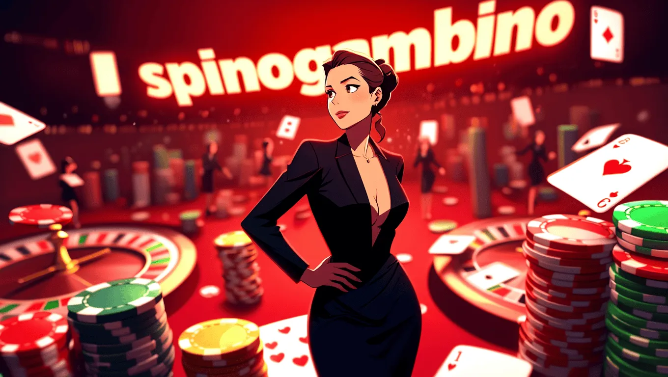 spinogambino